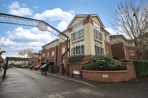 Front External- click for photo gallery
